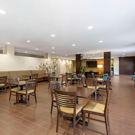 Sleep Inn & Suites Carlsbad Exterior foto