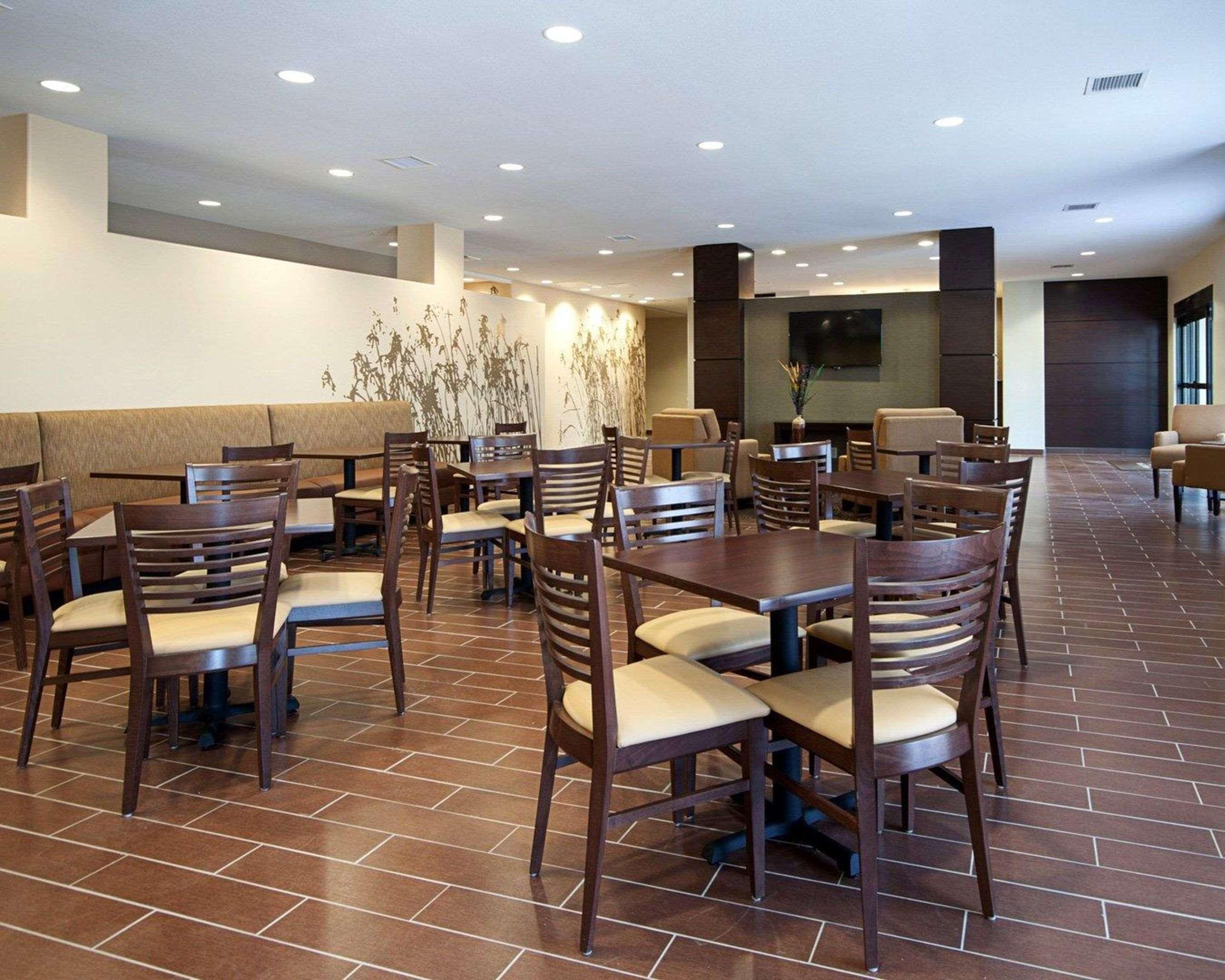 Sleep Inn & Suites Carlsbad Exterior foto