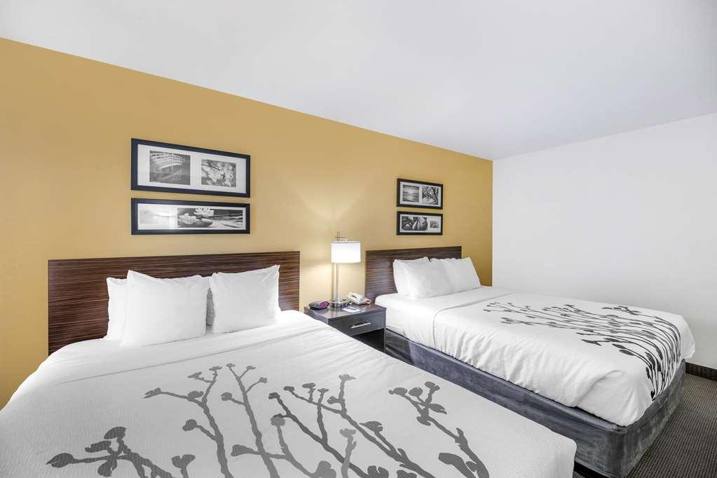 Sleep Inn & Suites Carlsbad Zimmer foto
