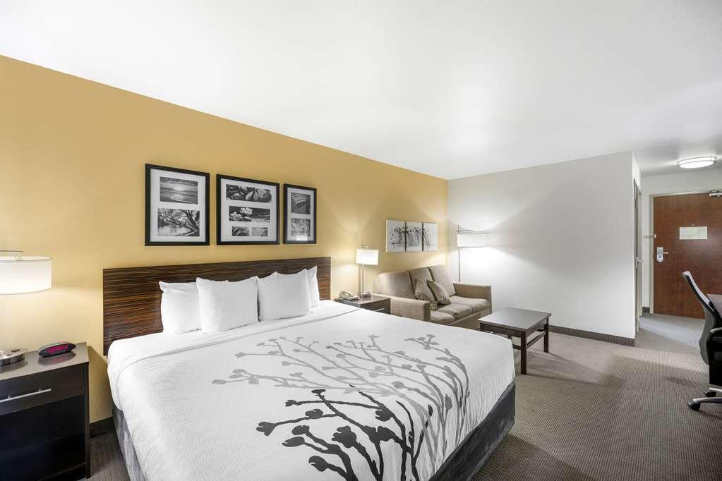 Sleep Inn & Suites Carlsbad Zimmer foto