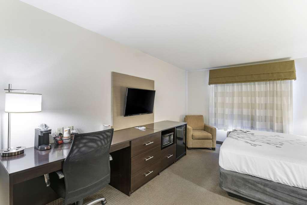 Sleep Inn & Suites Carlsbad Zimmer foto